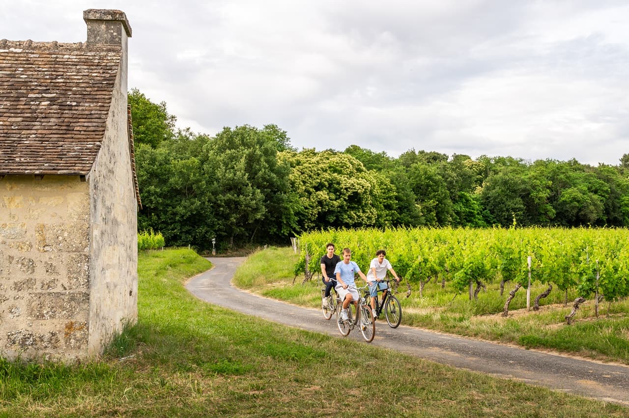 Vélo Vallée - Loueur et réparateur de vélos à Langeais