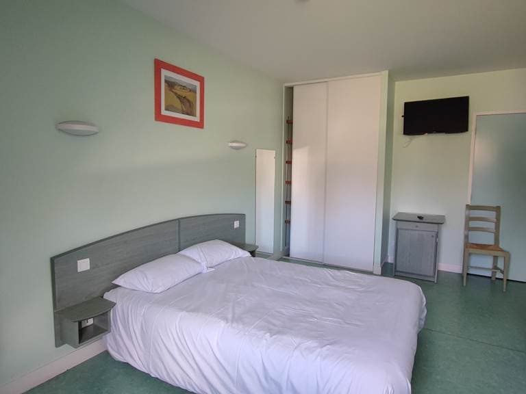 Village vacances Sainte-Montaine seminaire 4