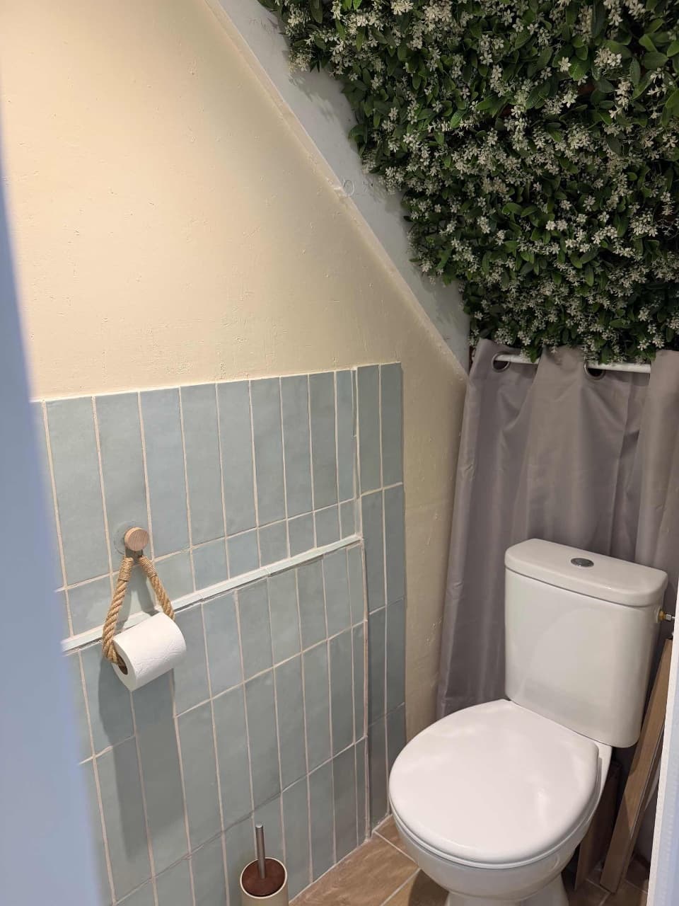 WC
