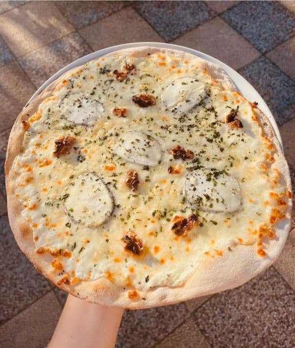 Pizza Oasis du Berry
