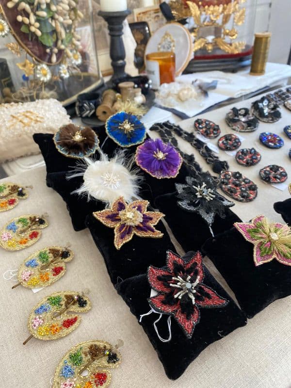 Atelier de Broderie