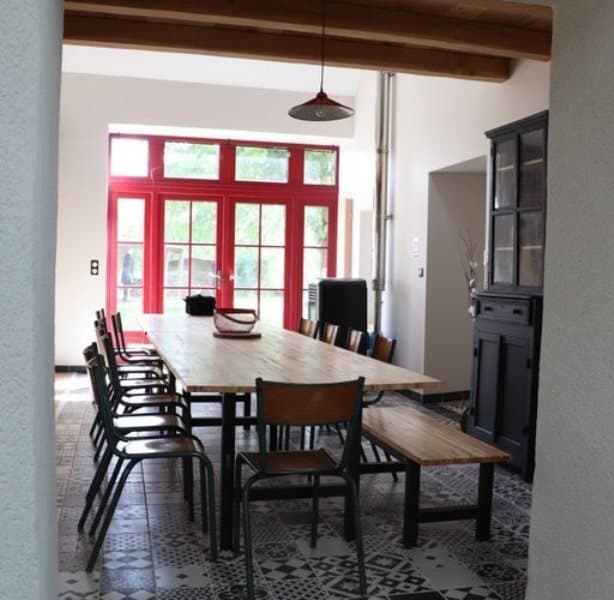 Gîte les Retrouvailles