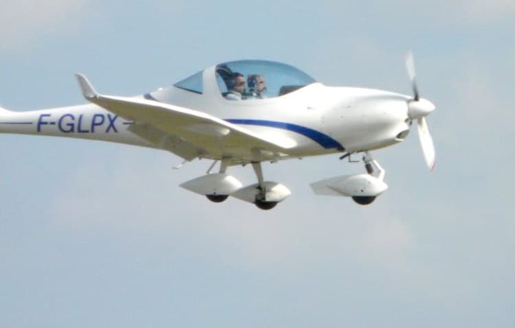 aeroclubbourges