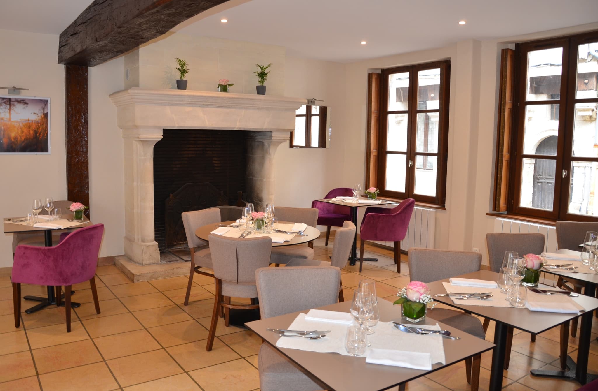Restaurant Ateria