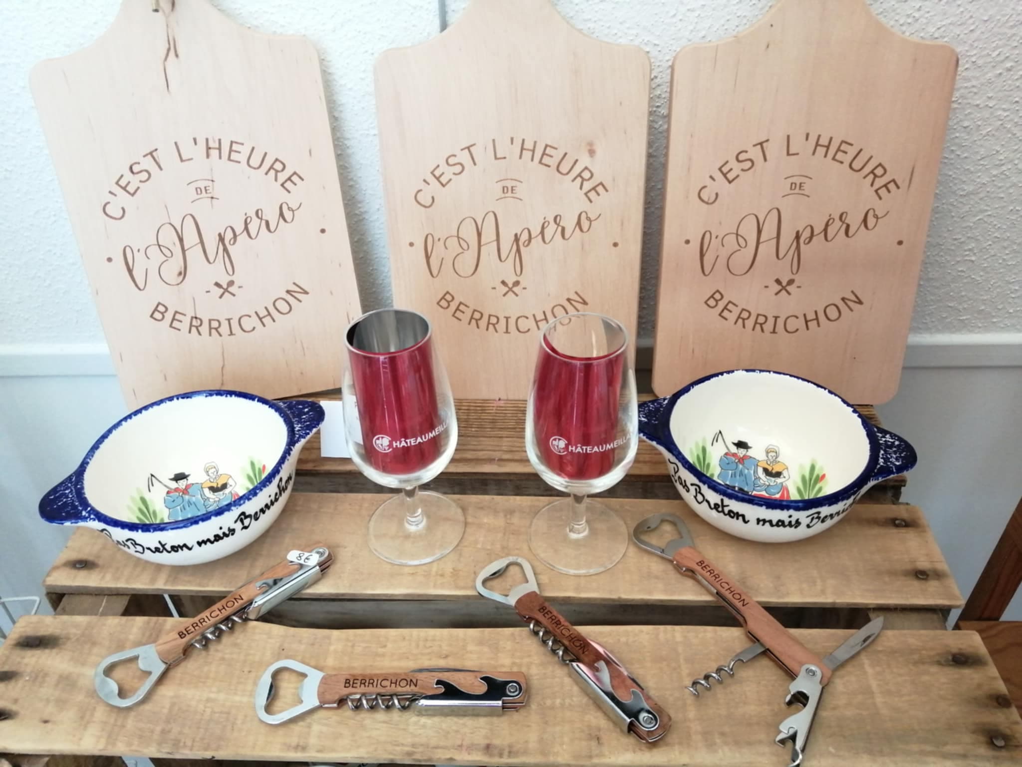 boutique cham