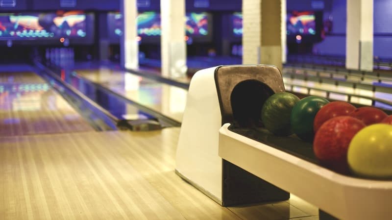 bowling-