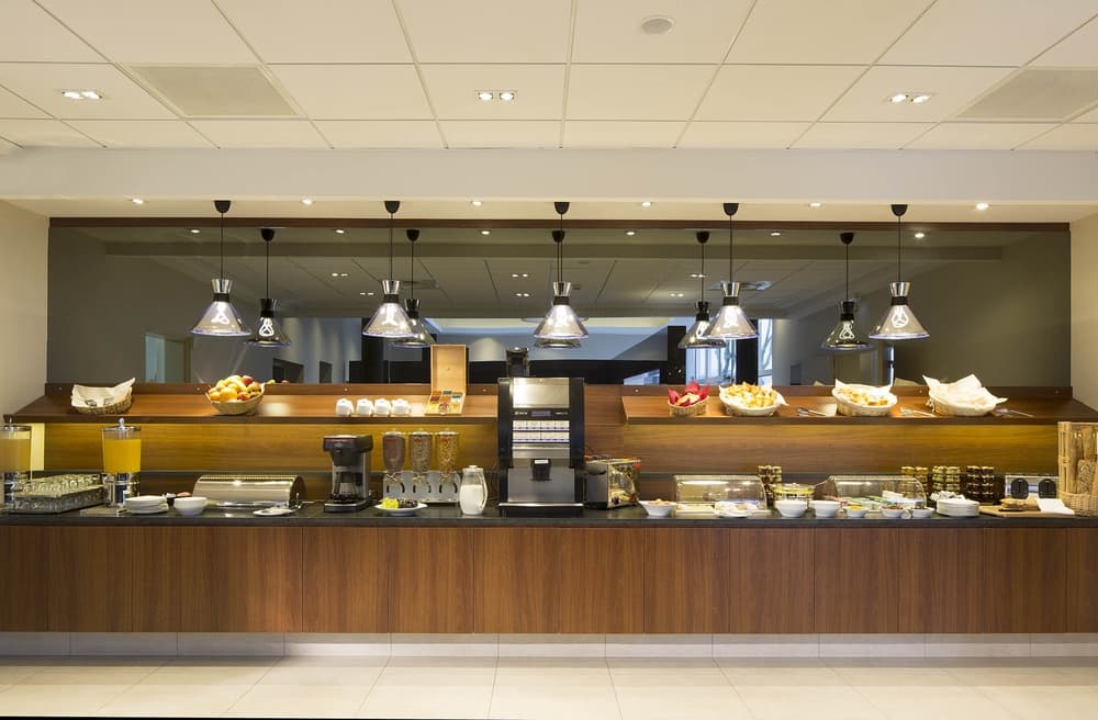 buffet pdj