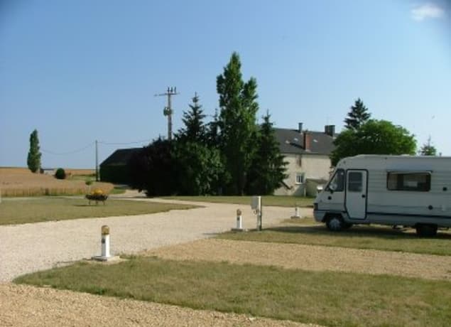 camping-car