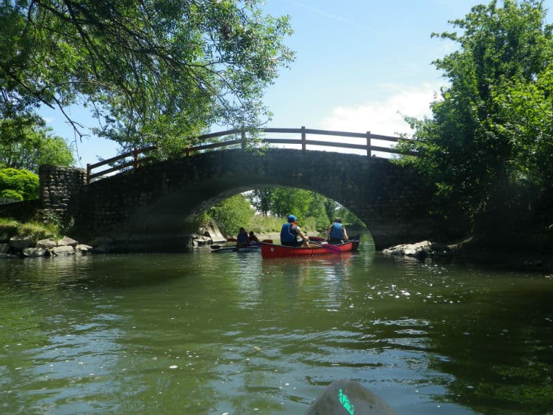 Canoë Kayak club de Châteauroux