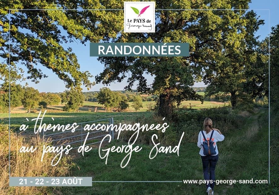 carte postale randonnée 20206