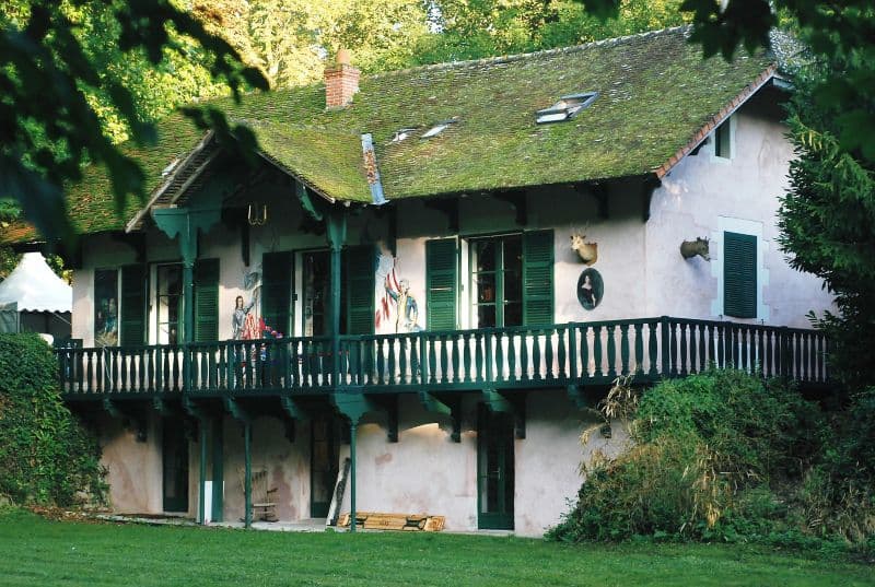 chalet-gonzague-saint-bris-philippe-maille