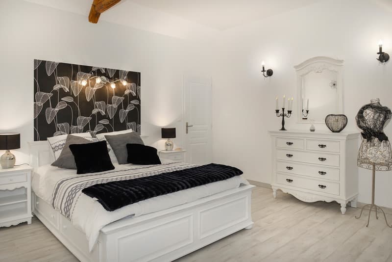Chambre d’hôtes