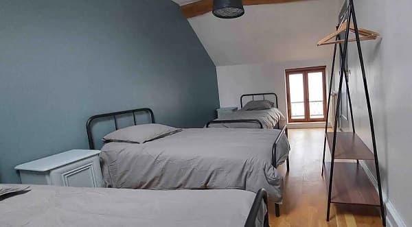 chambre 1