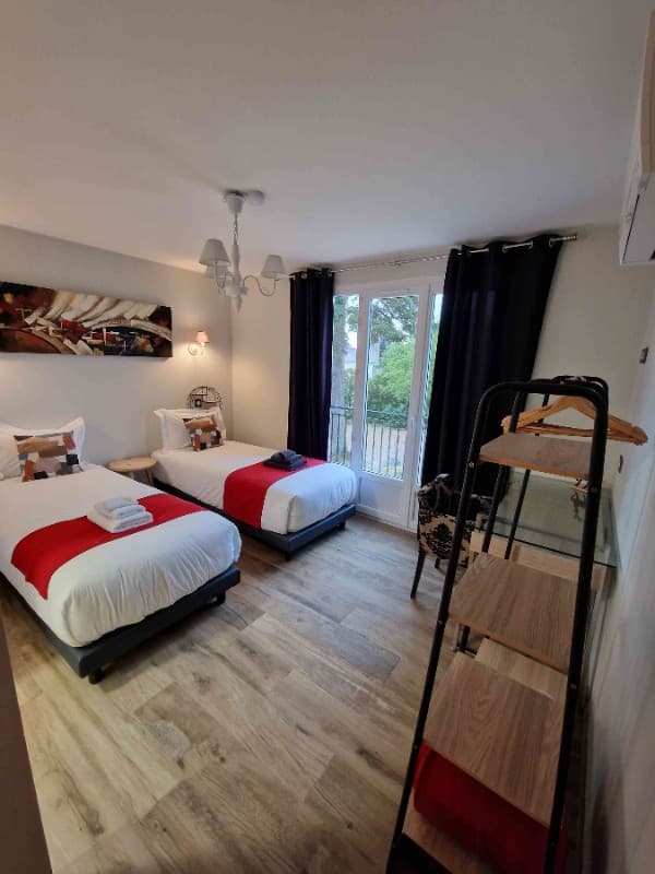 chambre 1