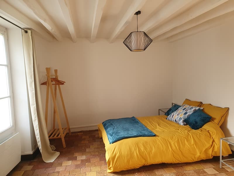 chambre 2