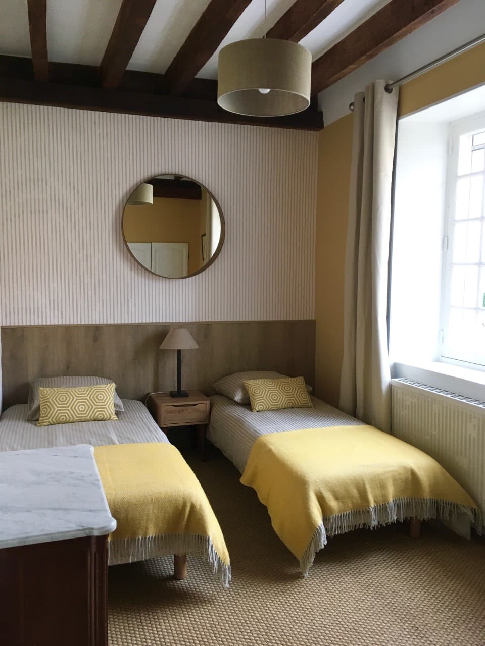 chambre Hortense