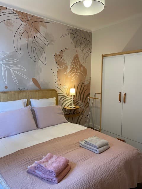 chambre 1 LIT 160 X 200