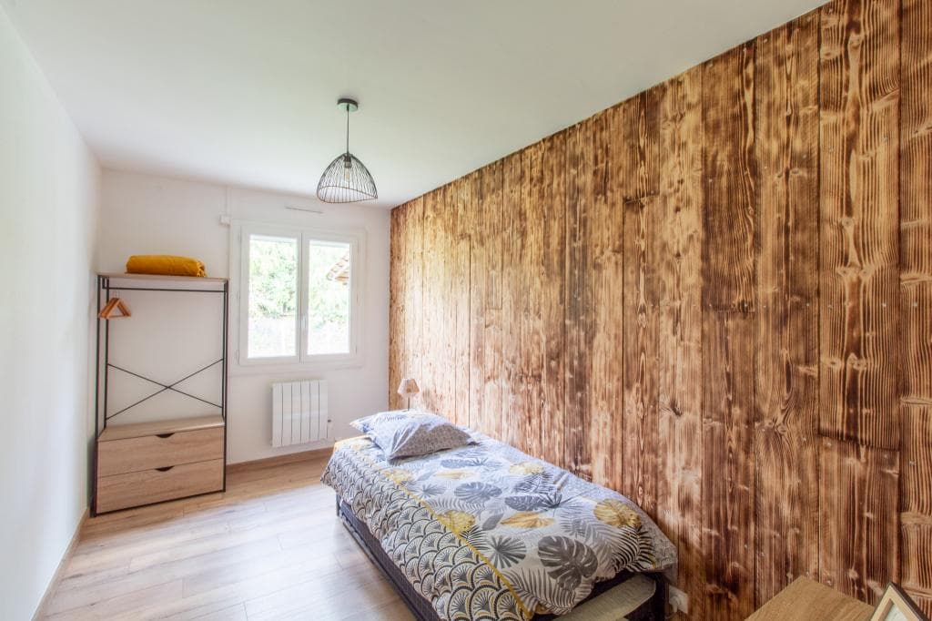 chambre lit gigogne
