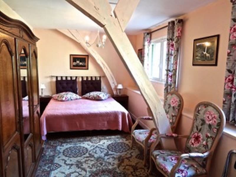 chambre-cheateaulesvallees-tournonsaintpierre-valdeloire