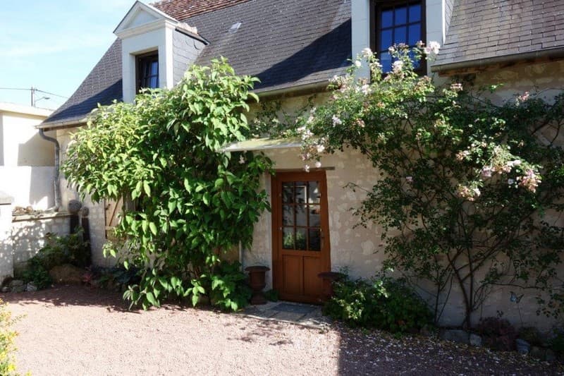 Le clos de la Garde - Anché