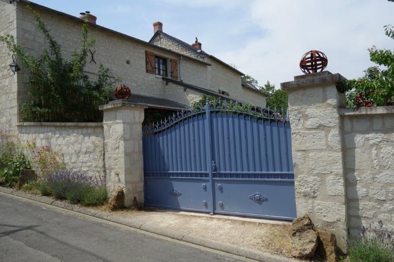 Le clos de la Garde - Anché