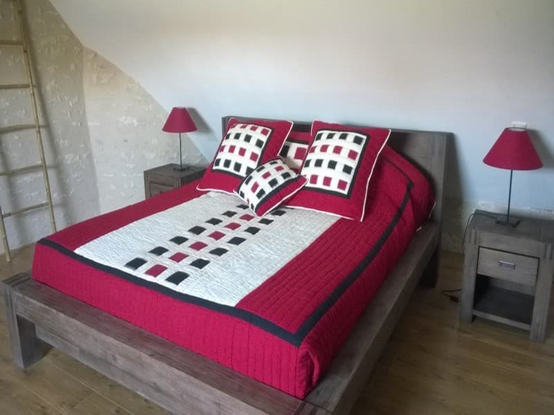 chambre-domainedelaboureliere-paulmy-valdeloire