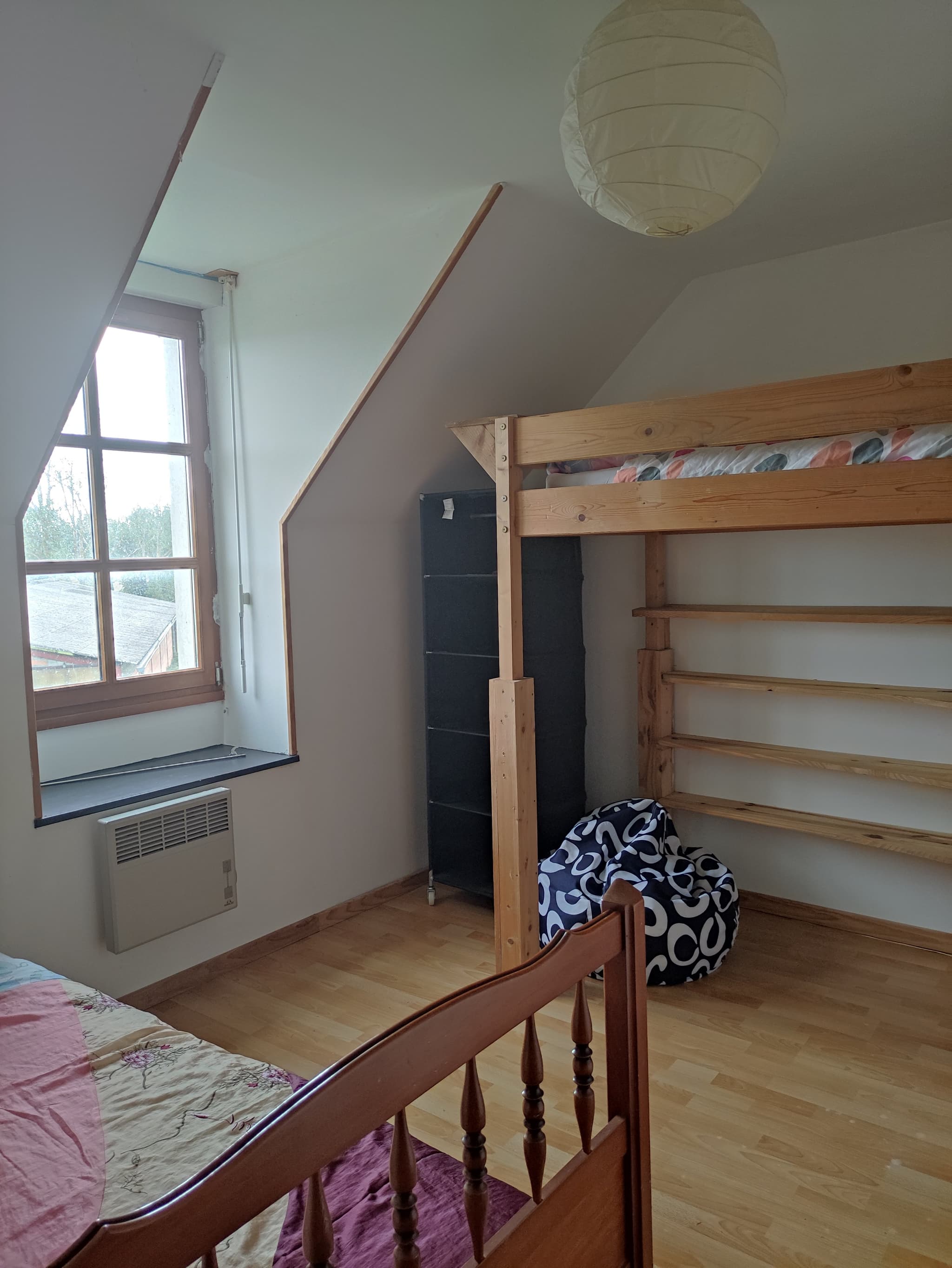 chambre enfants