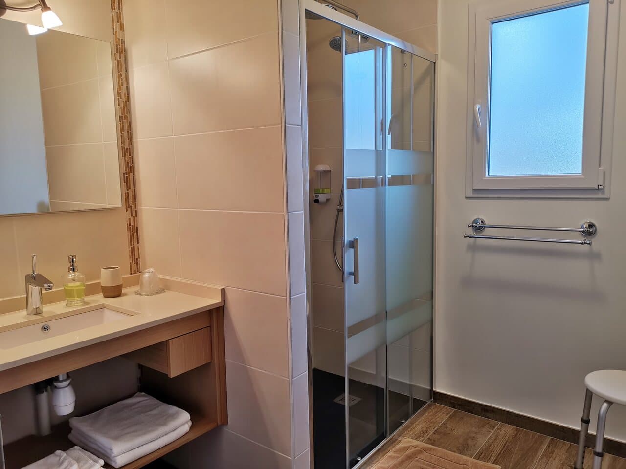 Chambres d'hôtes Gidy - Chambre Orléans