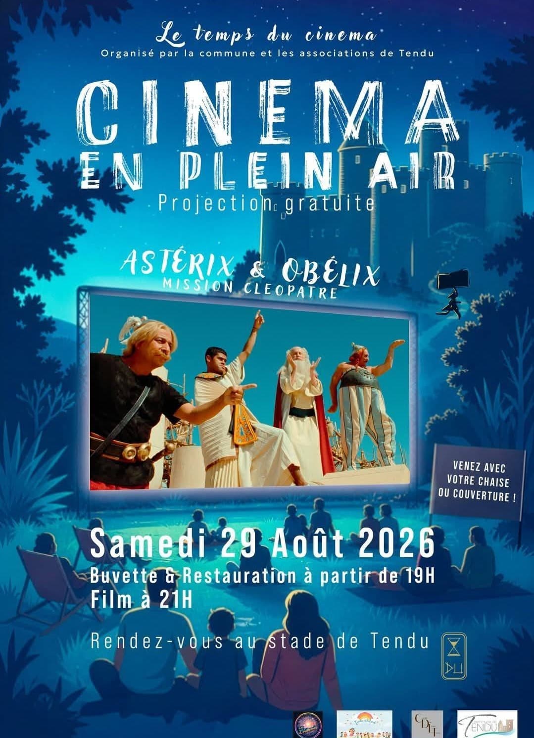 cinepleinair