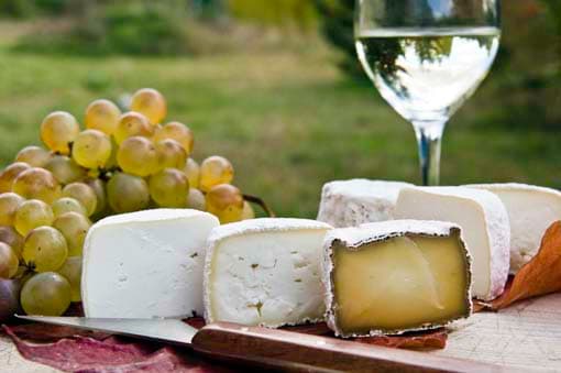 crottin-de-chavignol