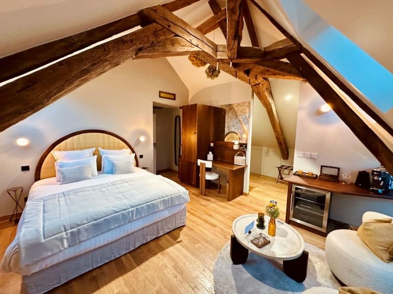 Boutique Hôtel Folklore