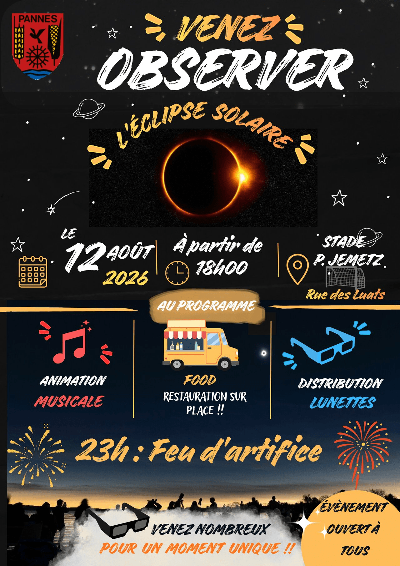 eclipse