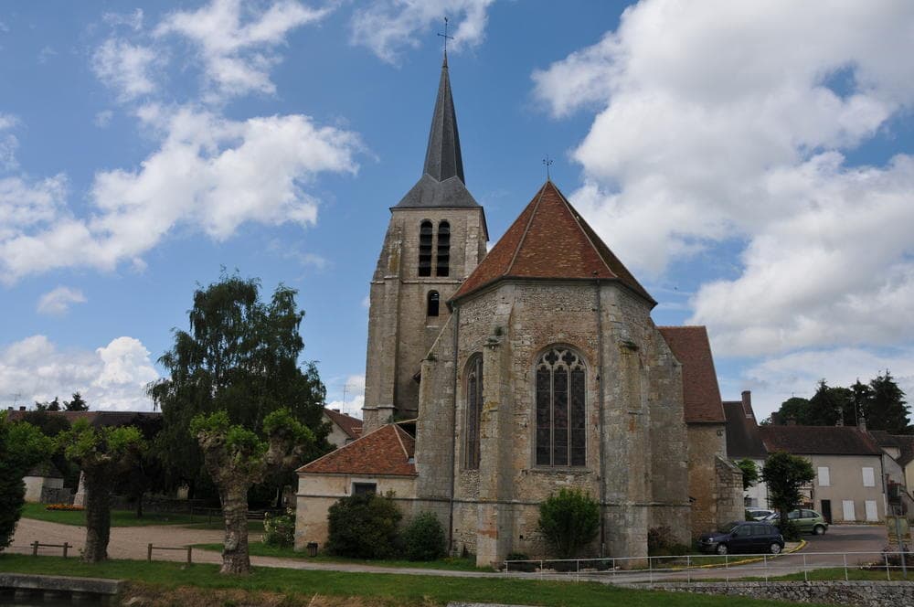 eglise notre dame et saint blaise exterieur