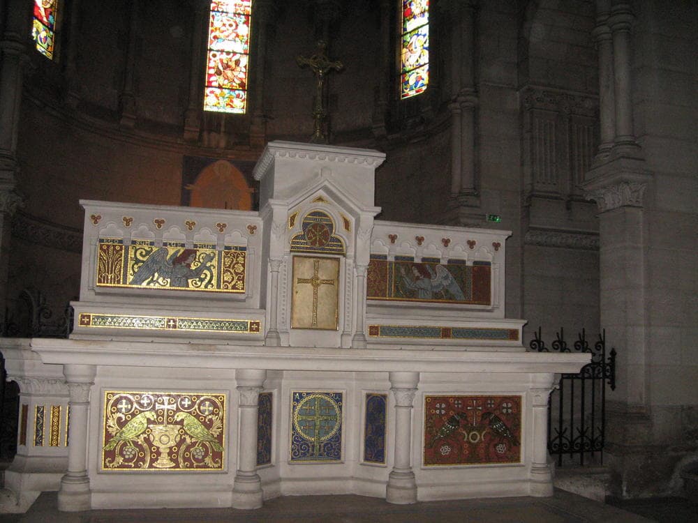 église-saint-etienne-mobilier religieux