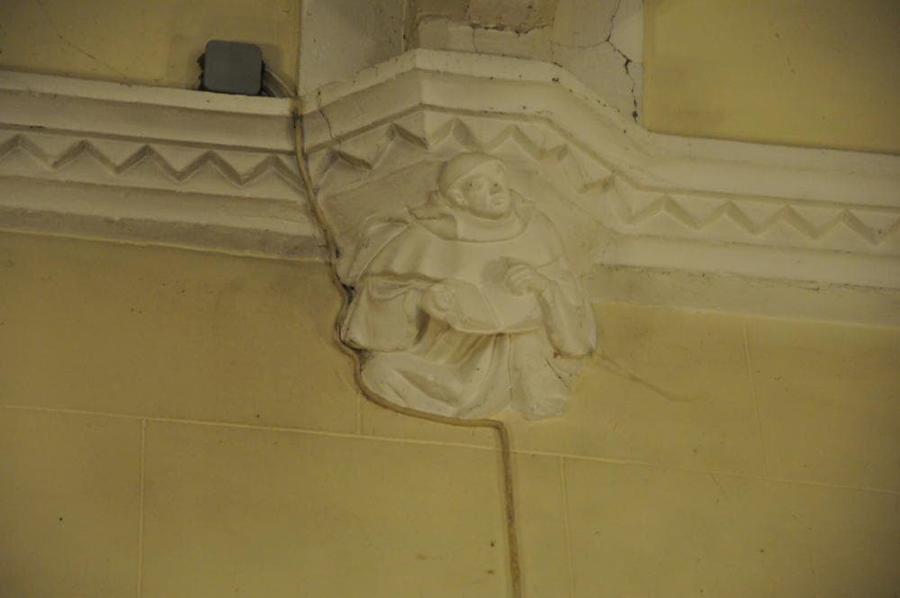 eglise st etienne detail plafond03