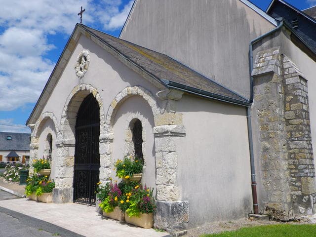 eglise st pierre exterieur