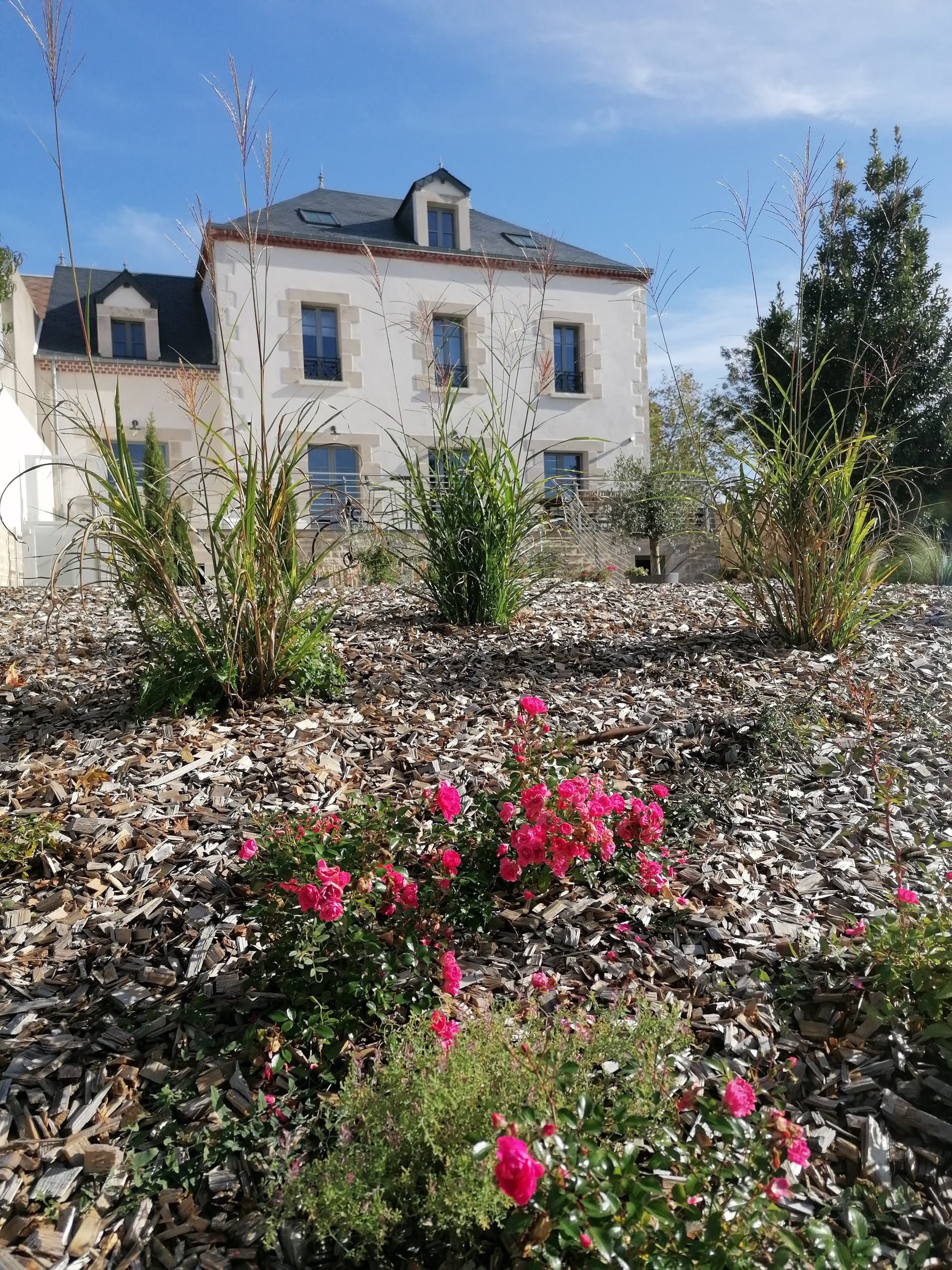 enter loyre et canaux