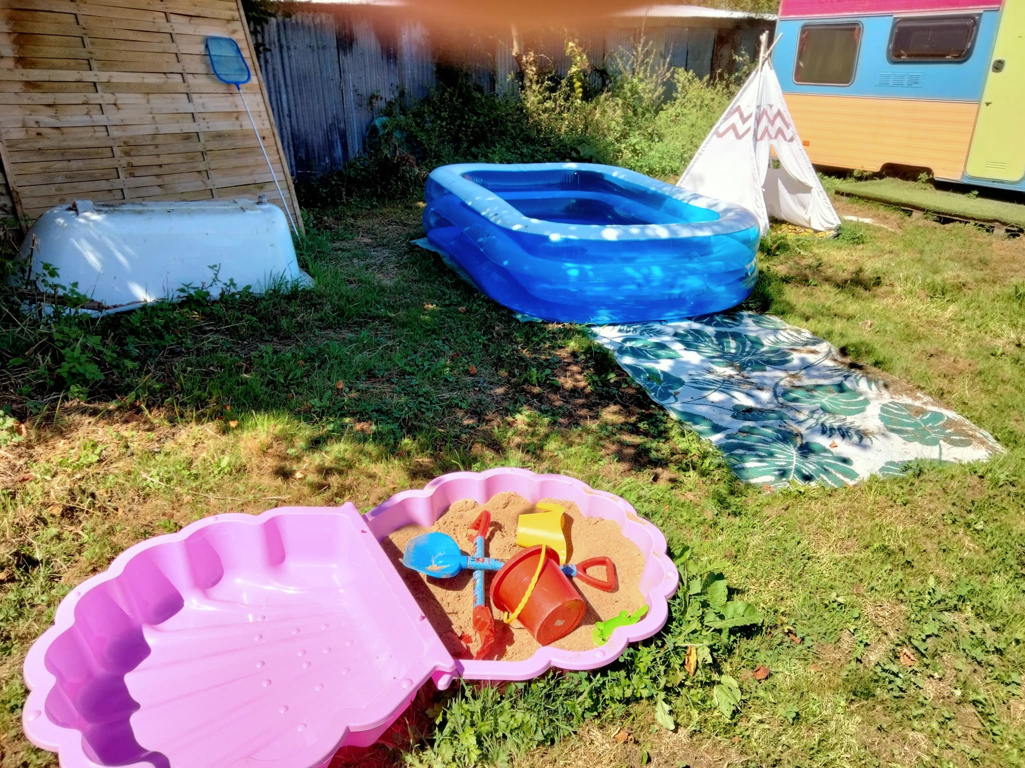 espace détente enfants 2