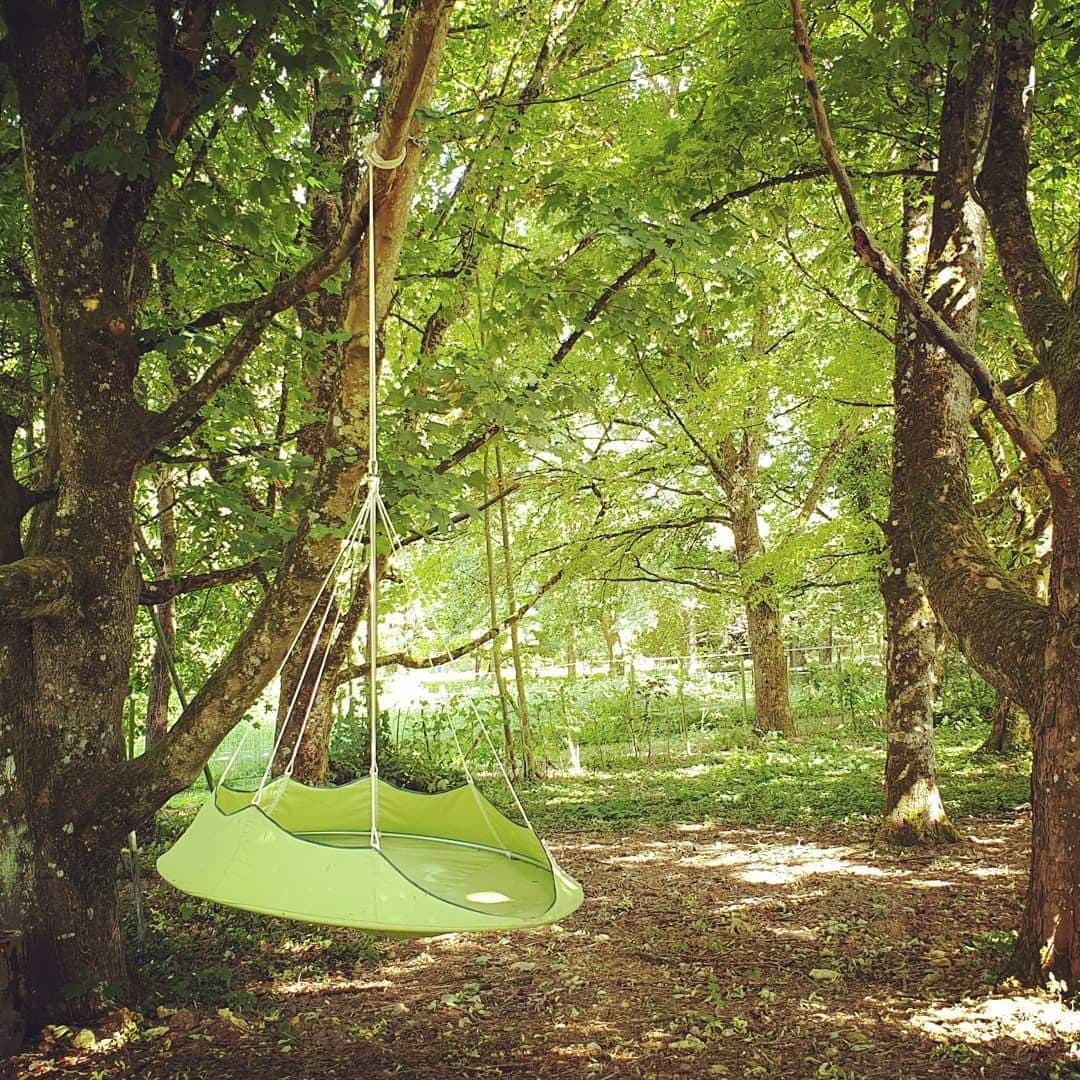 extérieur nature - au clos du coteau