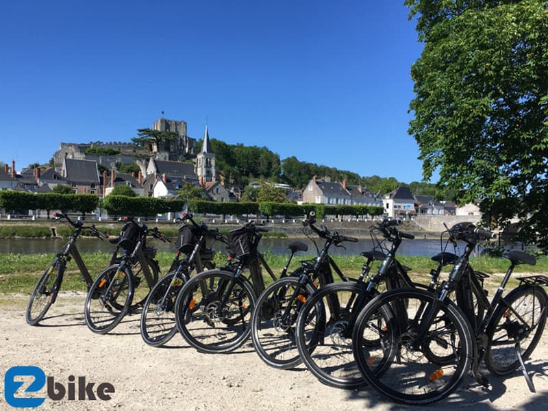 ezbike