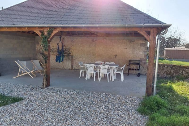 Maison familiale