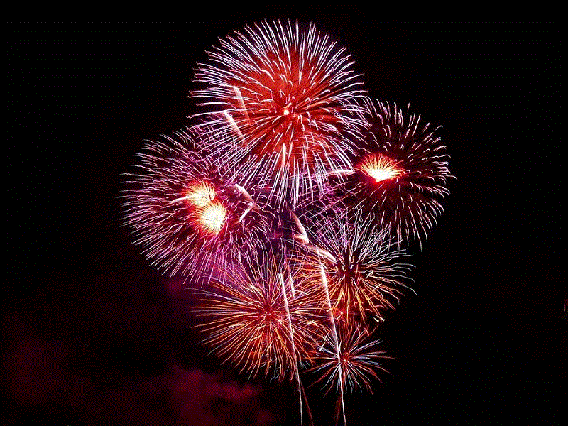 feu-artifice-loches-valdeloire-rouge