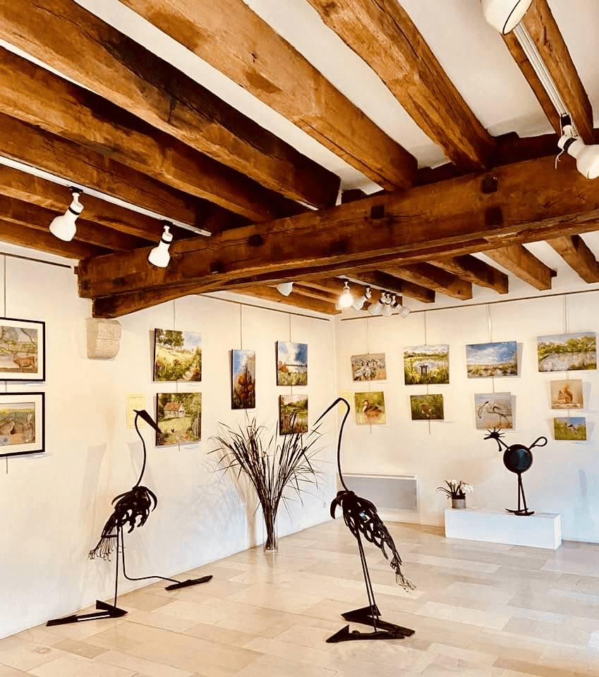 galerie