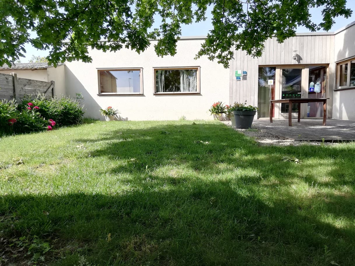 gite Harmonies 23 20
