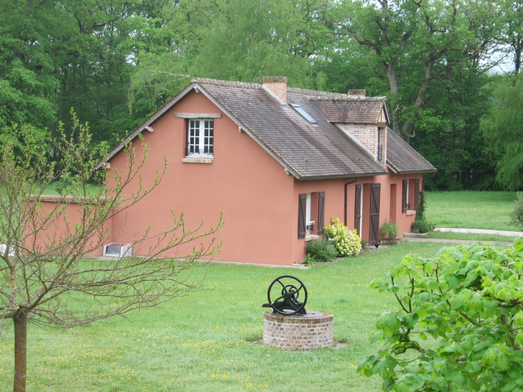 gite-menestreau-en-vilette-l-ancienne-bergerie