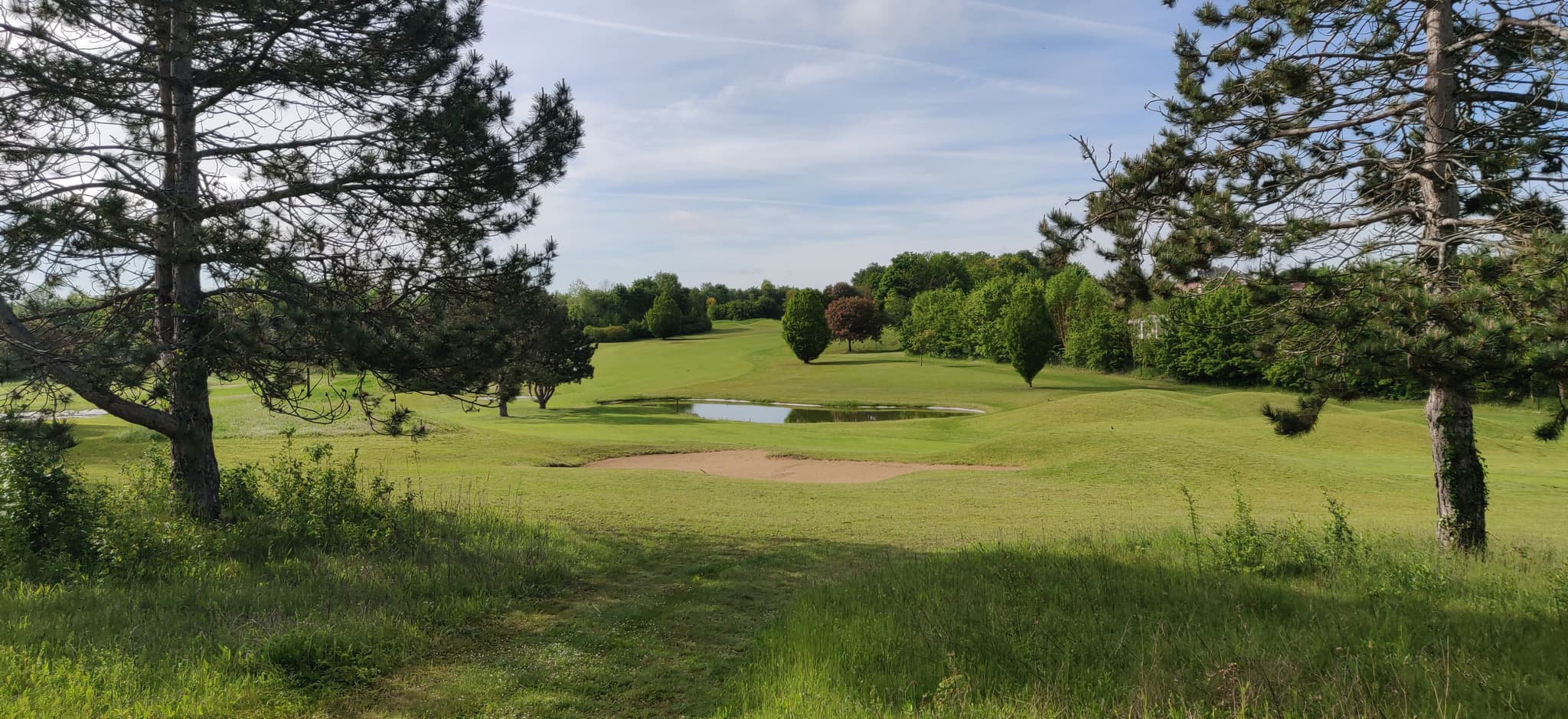 golfbourges