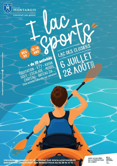 i lac sport
