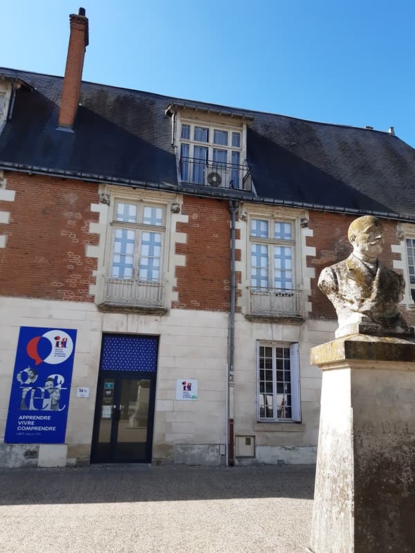 Institut de Touraine