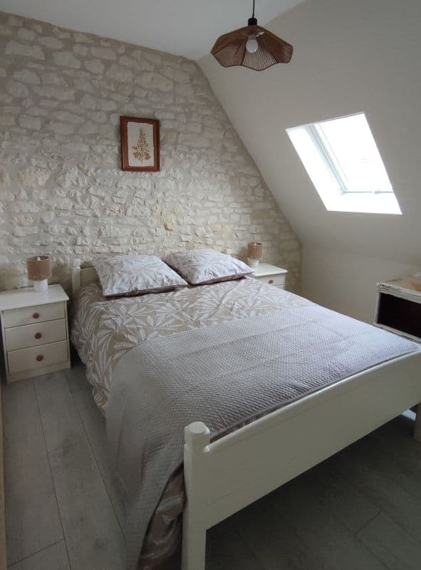 la parenthèse cussay - chambre 3