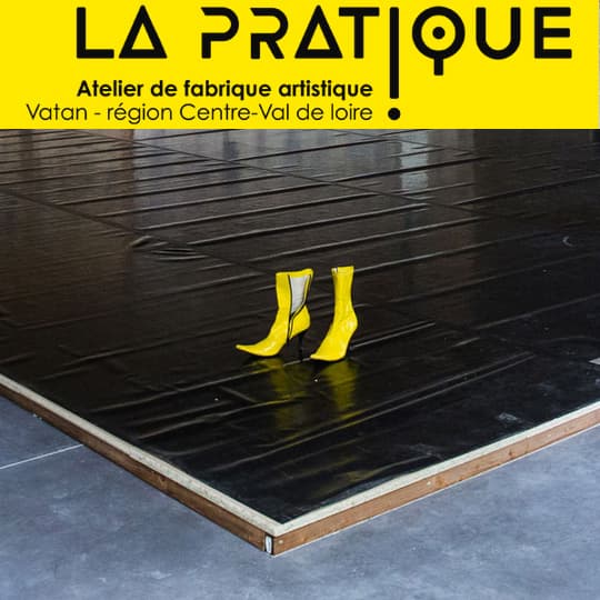 La Pratique